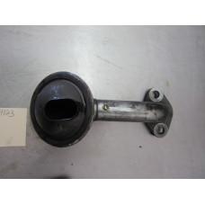 10H123 Engine Oil Pickup Tube From 2013 Kia Rio  1.6